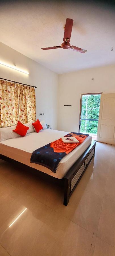 Royal Black Pepper Cottage Yercaud Zewnętrze zdjęcie