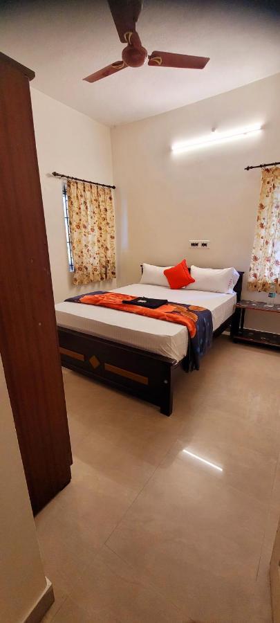 Royal Black Pepper Cottage Yercaud Zewnętrze zdjęcie