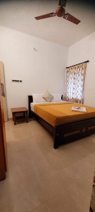 Royal Black Pepper Cottage Yercaud Pokój zdjęcie