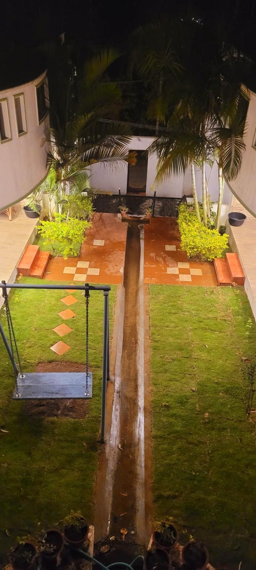 Royal Black Pepper Cottage Yercaud Zewnętrze zdjęcie