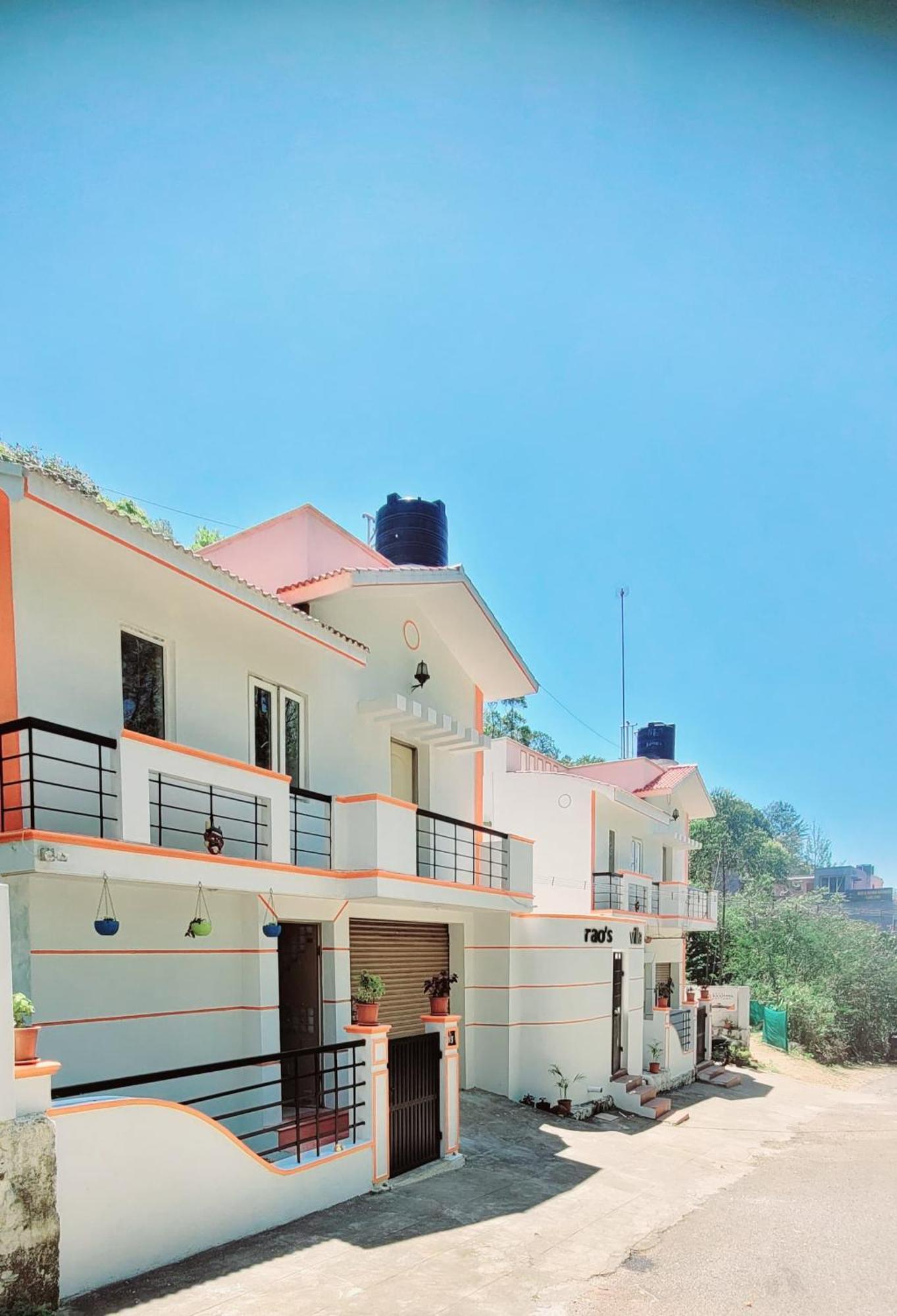 Royal Black Pepper Cottage Yercaud Zewnętrze zdjęcie