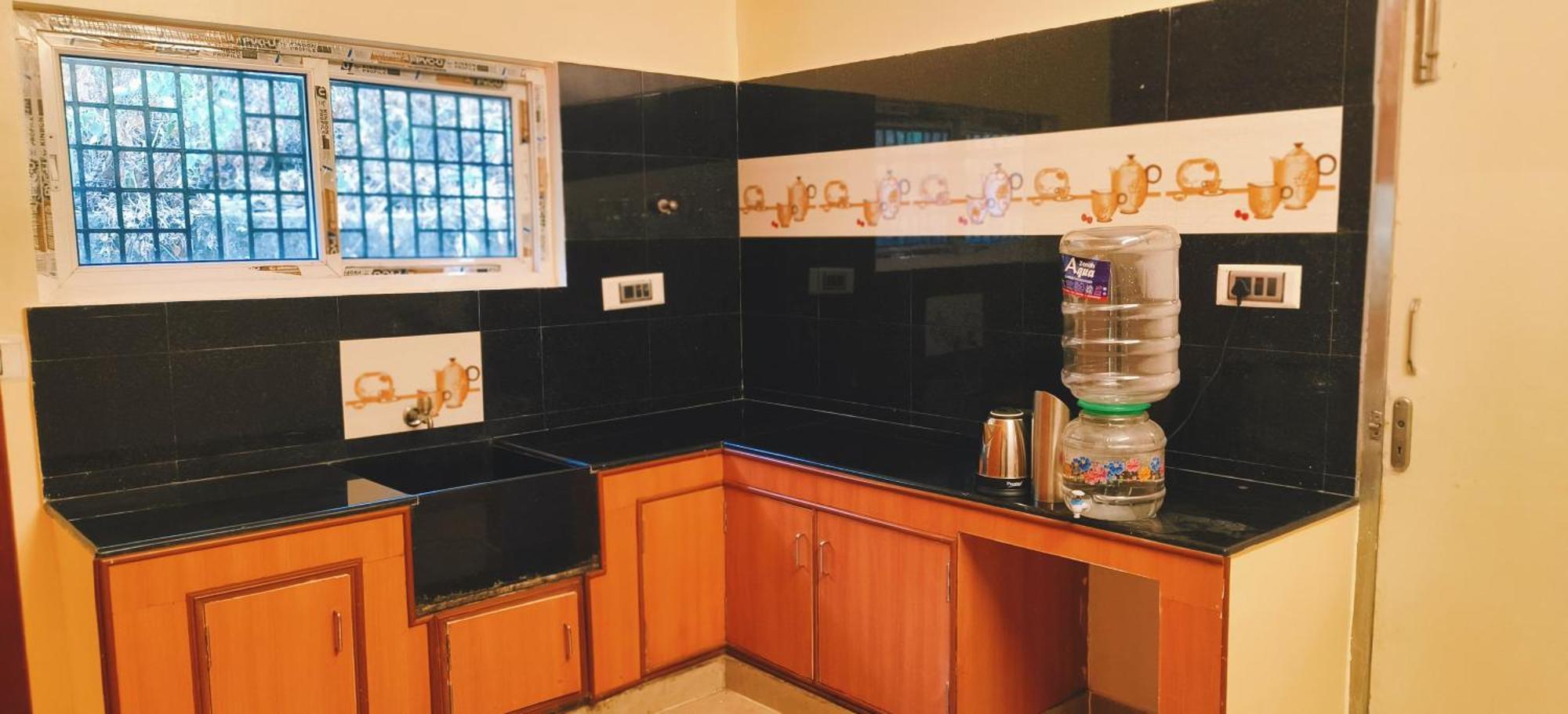 Royal Black Pepper Cottage Yercaud Zewnętrze zdjęcie